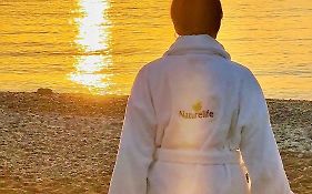 Windmolen Bungalow Çıralı